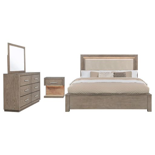 Kenora Bedroom Set - All Brands Furniture (NJ)
