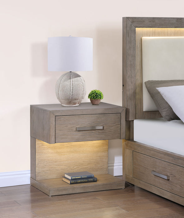 Kenora Nightstand - All Brands Furniture (NJ)