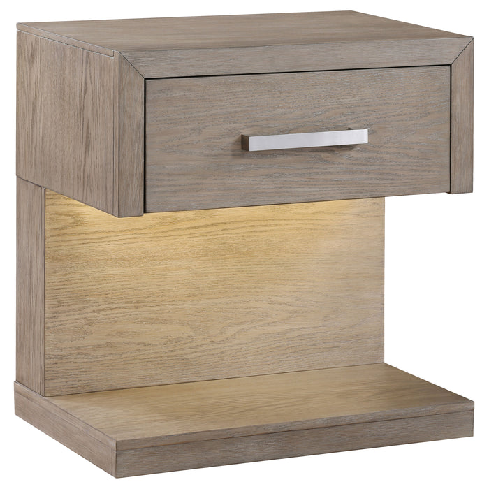 Kenora Nightstand - All Brands Furniture (NJ)