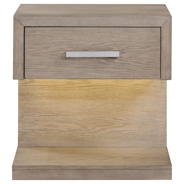Kenora Nightstand - All Brands Furniture (NJ)