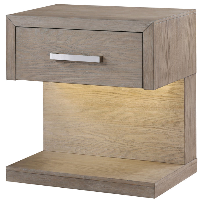 Kenora Nightstand - All Brands Furniture (NJ)