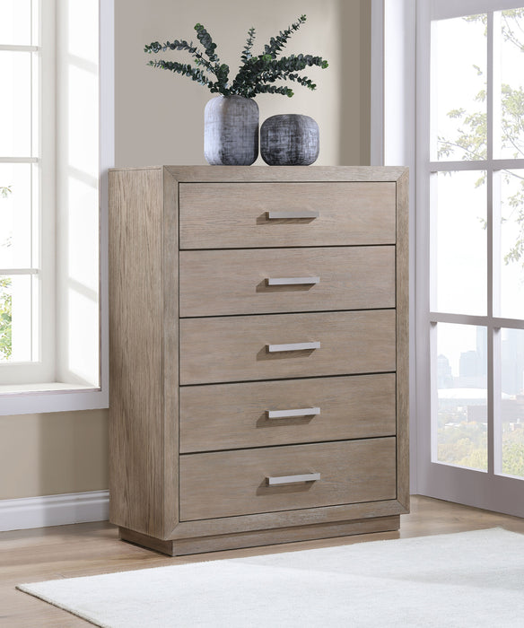 Kenora Chest - All Brands Furniture (NJ)