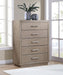 Kenora Chest - All Brands Furniture (NJ)