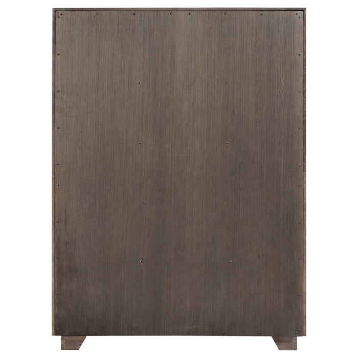 Kenora Chest - All Brands Furniture (NJ)