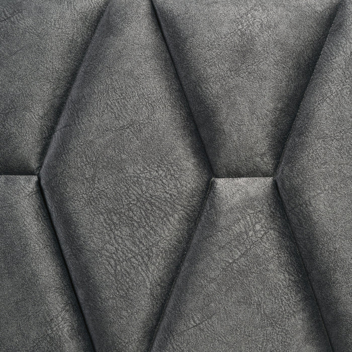 Sonora California King, E.King, & Queen Bed - All Brands Furniture (NJ)