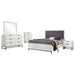 Sonora 5 Pc Bedroom Set - All Brands Furniture (NJ)