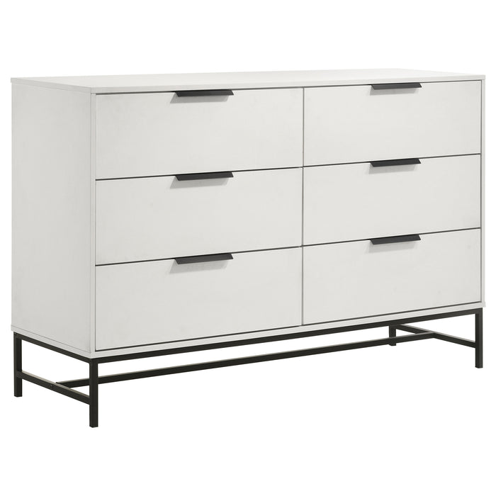 Sonora Dresser - All Brands Furniture (NJ)