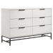 Sonora Dresser - All Brands Furniture (NJ)