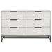 Sonora Dresser - All Brands Furniture (NJ)