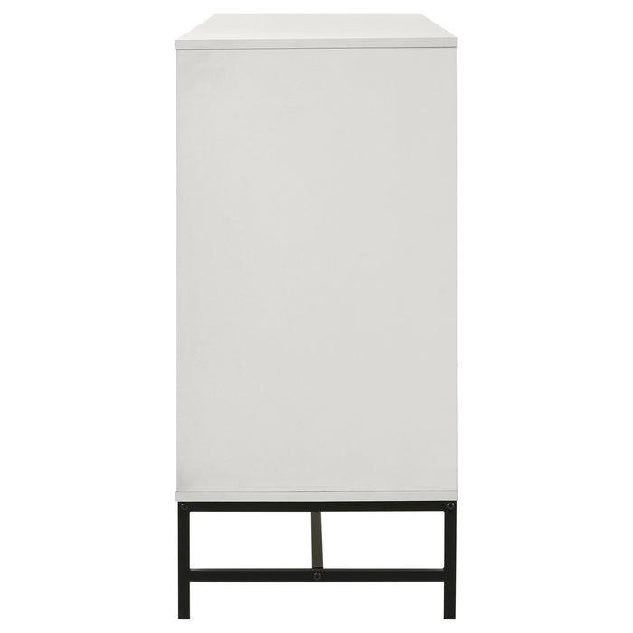 Sonora Dresser - All Brands Furniture (NJ)