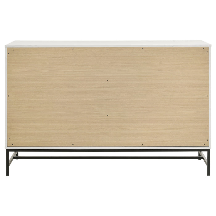 Sonora Dresser - All Brands Furniture (NJ)