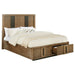 Terrace California King, E.King, & Queen Bed - All Brands Furniture (NJ)