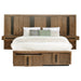 Terrace Beds - All Brands Furniture (NJ)