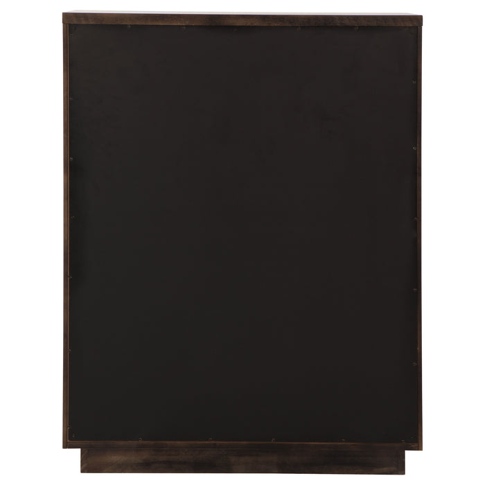 Terrace Chest - All Brands Furniture (NJ)