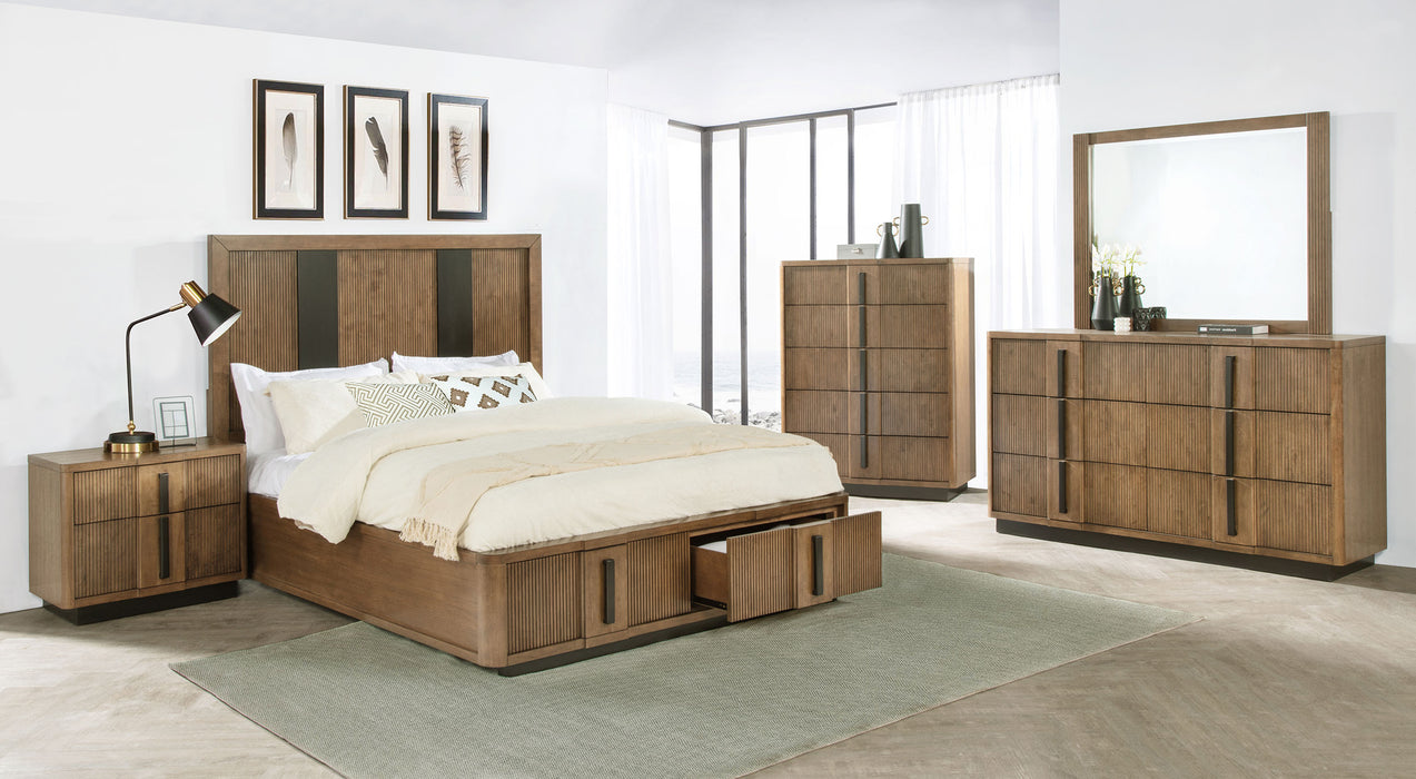 Terrace Chest - All Brands Furniture (NJ)