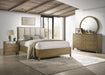 Granada Bedroom Set - All Brands Furniture (NJ)