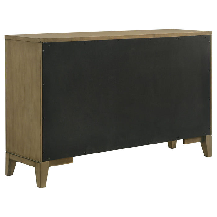 Granada Bedroom Set - All Brands Furniture (NJ)
