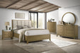 Granada Bedroom Set - All Brands Furniture (NJ)