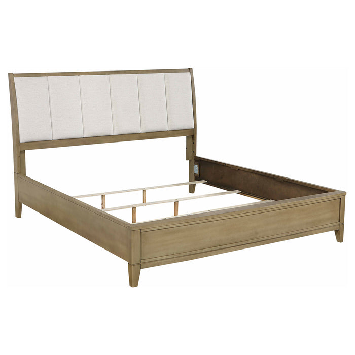 Granada Bedroom Set - All Brands Furniture (NJ)