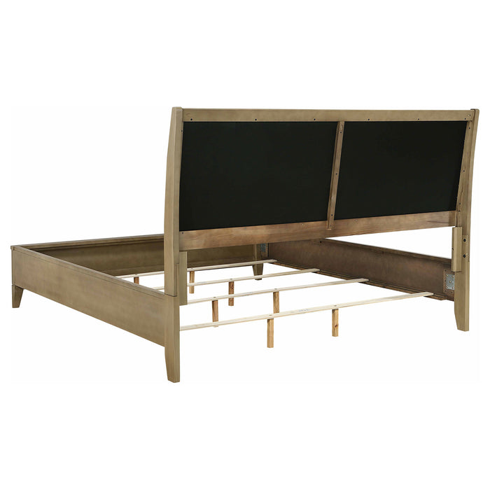 Granada Bedroom Set - All Brands Furniture (NJ)