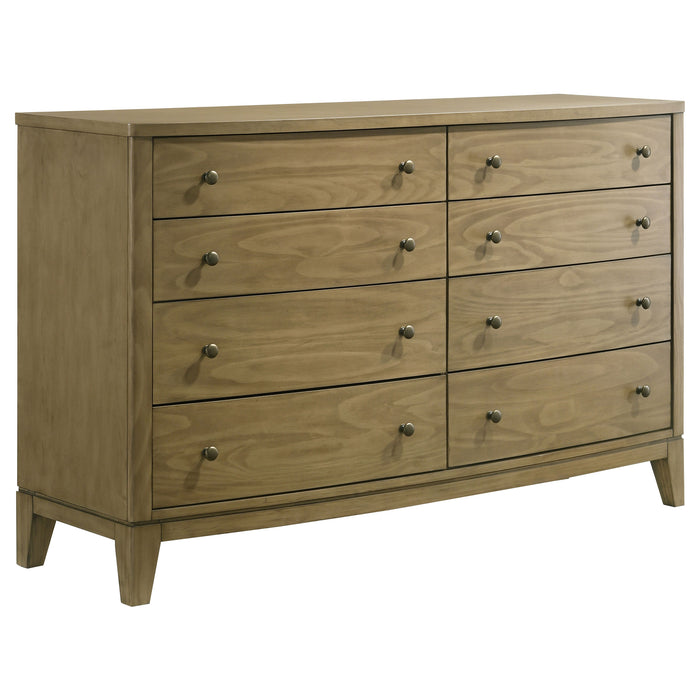 Granada Bedroom Set - All Brands Furniture (NJ)