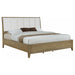 Granada California King, E.King, & Queen Bed - All Brands Furniture (NJ)