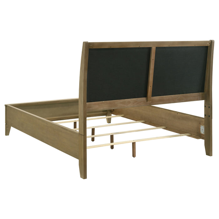 Granada Bedroom Set - All Brands Furniture (NJ)