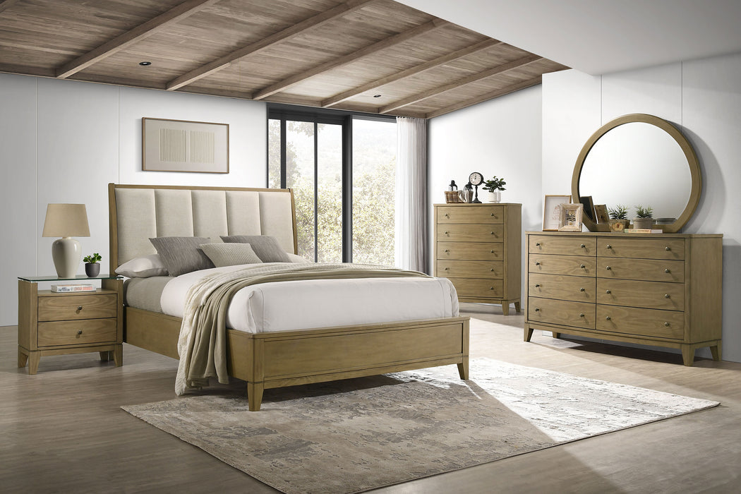 Granada Bedroom Set - All Brands Furniture (NJ)