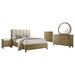 Granada 5 Pc Bedroom Set - All Brands Furniture (NJ)