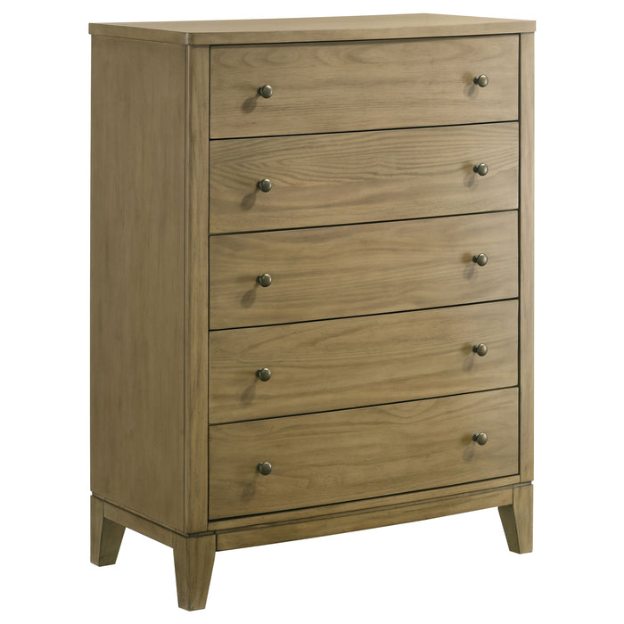 Granada Bedroom Set - All Brands Furniture (NJ)