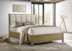 Granada California King, E.King, & Queen Bed - All Brands Furniture (NJ)
