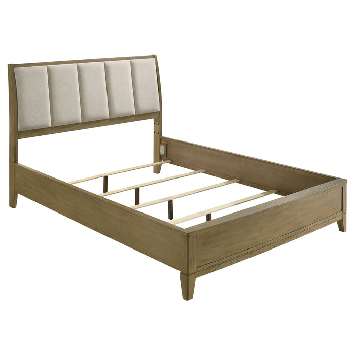 Granada Bedroom Set - All Brands Furniture (NJ)