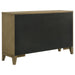 Granada Bedroom Set - All Brands Furniture (NJ)