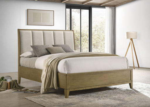 Granada Panel Bed - All Brands Furniture (NJ)