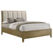 Granada California King, E.King, & Queen Bed - All Brands Furniture (NJ)