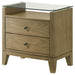 Granada Nightstand - All Brands Furniture (NJ)