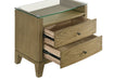 Granada Nightstand - All Brands Furniture (NJ)