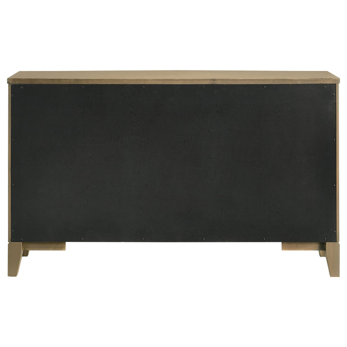 Granada Dresser