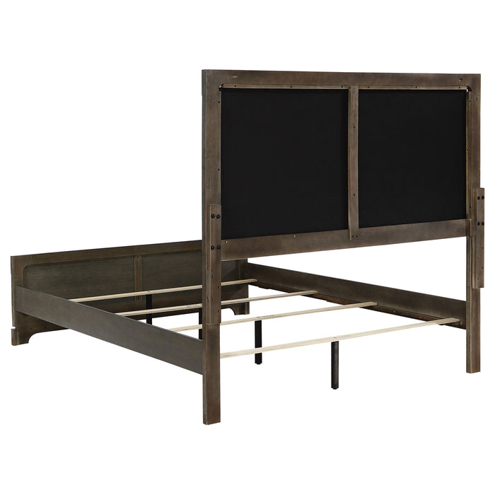 Gran Park Bedroom Set
