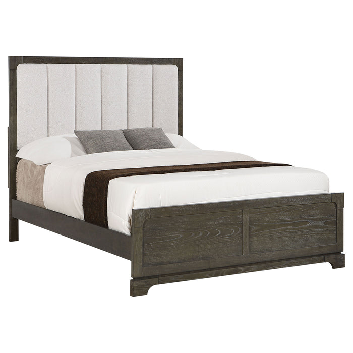 Gran Park Beds - All Brands Furniture (NJ)