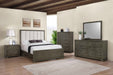 Gran Park Beds - All Brands Furniture (NJ)