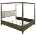 Gran Park Eastern King Bed - All Brands Furniture (NJ)