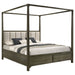 Gran Park Eastern King Bed - All Brands Furniture (NJ)
