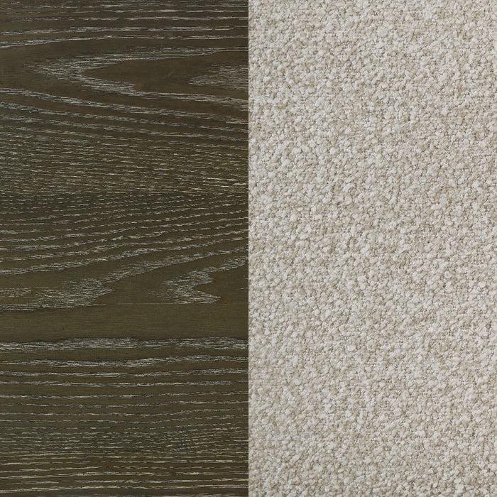 Gran Park Eastern King Bed - All Brands Furniture (NJ)