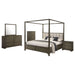 Gran Park 5 Pc Bedroom Set - All Brands Furniture (NJ)