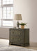 Gran Park Nightstand - All Brands Furniture (NJ)