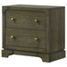 Gran Park Nightstand - All Brands Furniture (NJ)