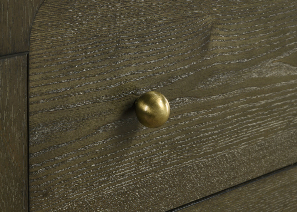 Gran Park Nightstand - All Brands Furniture (NJ)