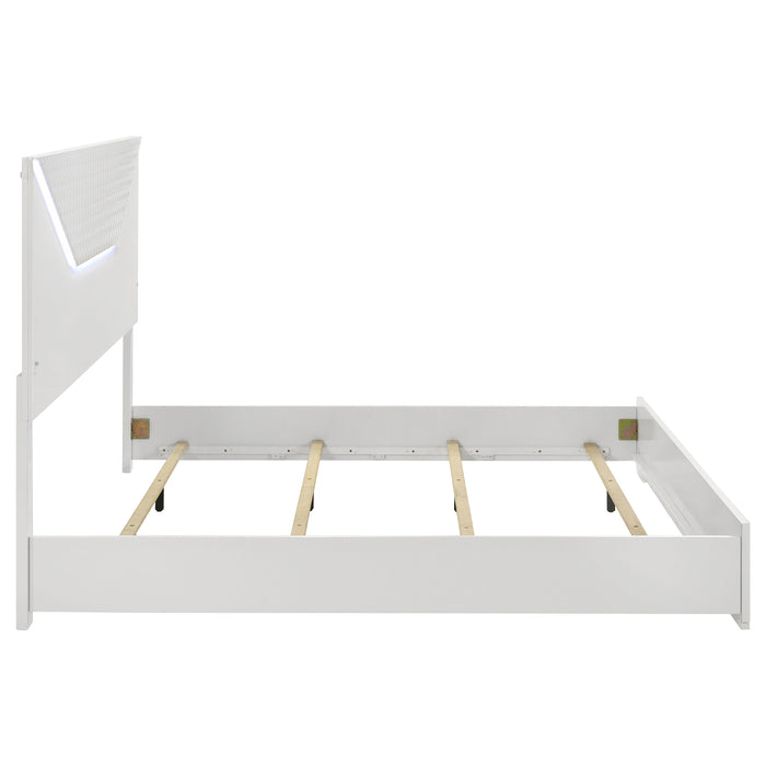 Ives Eastern King & Queen Bed - All Brands Furniture (NJ)