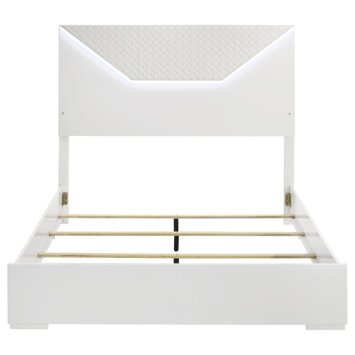 Ives Beds - All Brands Furniture (NJ)